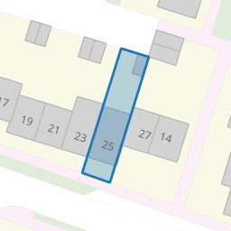 Perceel RMD00-H-1112