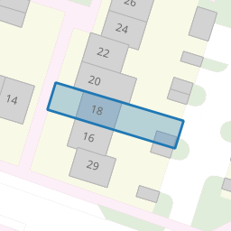 Perceel RMD00-H-1119