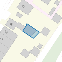 Perceel RMD00-H-1157