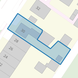 Perceel RMD00-H-1158