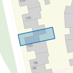 Perceel RMD00-H-1166