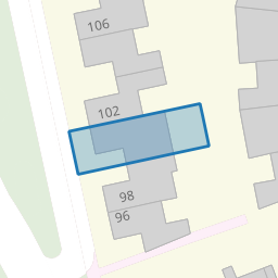 Perceel RMD00-H-1167
