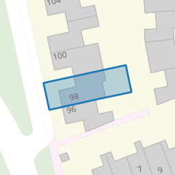 Perceel RMD00-H-1168