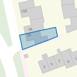 Perceel RMD00-H-1169