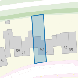 Perceel RMD00-H-1184