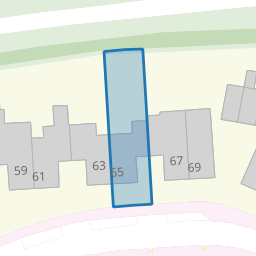 Perceel RMD00-H-1185