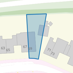 Perceel RMD00-H-1187