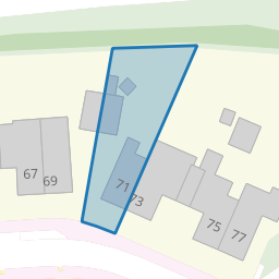 Perceel RMD00-H-1188