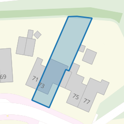 Perceel RMD00-H-1189