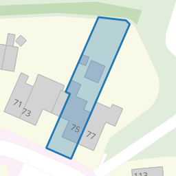 Perceel RMD00-H-1190