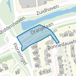 Perceel RMD00-H-1194