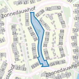 Perceel RMD00-H-1195