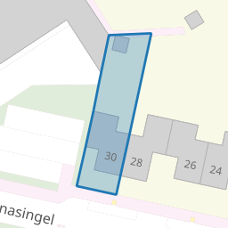 Perceel RMD00-H-1200