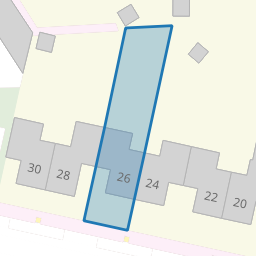 Perceel RMD00-H-1202