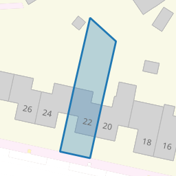 Perceel RMD00-H-1204