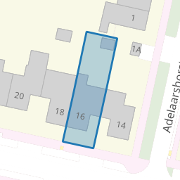 Perceel RMD00-H-1207