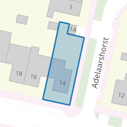 Perceel RMD00-H-1208