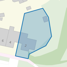 Perceel RMD00-H-1214
