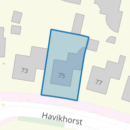 Perceel RMD00-H-1217