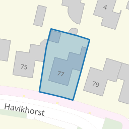 Perceel RMD00-H-1218