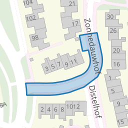 Perceel RMD00-H-1227