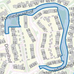 Perceel RMD00-H-1228