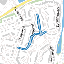 Perceel RMD00-H-1231