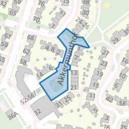 Perceel RMD00-H-1233