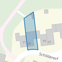Perceel RMD00-H-1254