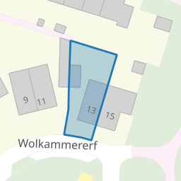 Perceel RMD00-H-1257