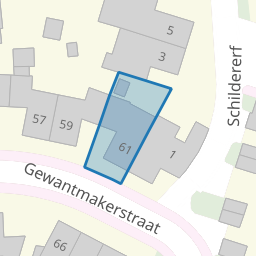 Perceel RMD00-H-1272