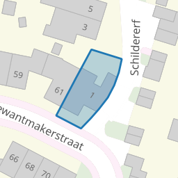 Perceel RMD00-H-1273