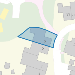 Perceel RMD00-H-1277