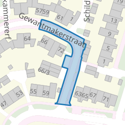 Perceel RMD00-H-1278