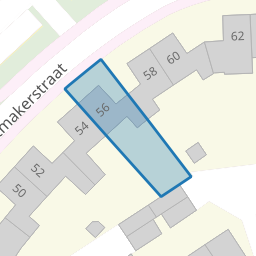 Perceel RMD00-H-1283