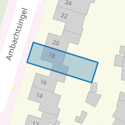 Perceel RMD00-H-1322