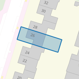 Perceel RMD00-H-1325