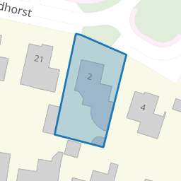 Perceel RMD00-H-1342