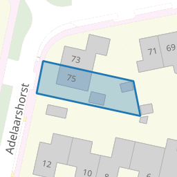 Perceel RMD00-H-1360