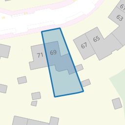 Perceel RMD00-H-1362