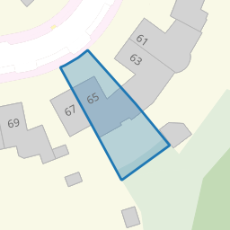 Perceel RMD00-H-1364