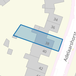 Perceel RMD00-H-1375