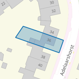 Perceel RMD00-H-1376