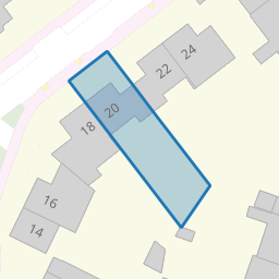 Perceel RMD00-H-1383