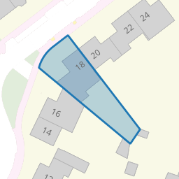 Perceel RMD00-H-1384