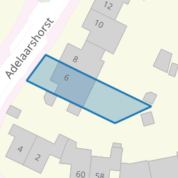 Perceel RMD00-H-1390