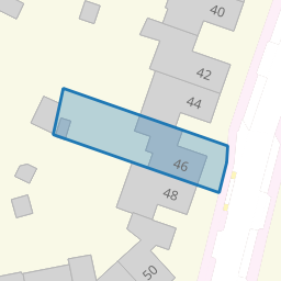 Perceel RMD00-H-1394