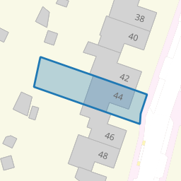 Perceel RMD00-H-1395