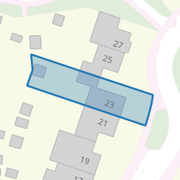 Perceel RMD00-H-1399