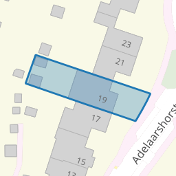 Perceel RMD00-H-1401